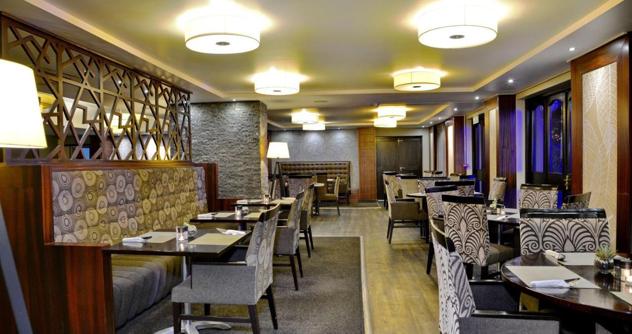 Anew Hotel Witbank Emalahleni Buitenkant foto