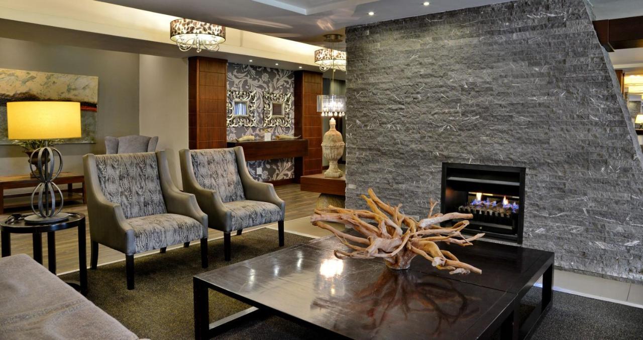 Anew Hotel Witbank Emalahleni Buitenkant foto